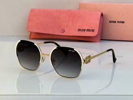 Picture of MiuMiu Sunglasses _SKUfw51974820fw